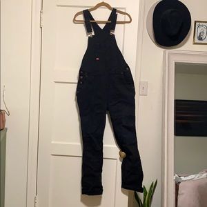 Women’s Dickies Overalls